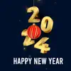 Happy New Year Wallpapers 2024