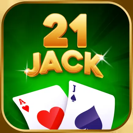21 Jack - Blackjack Real Money Cheats