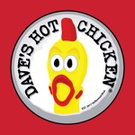 Download Dave’s Hot Chicken® app