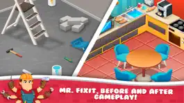 Game screenshot Mr. Fixit - Restore & Renovate apk