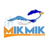 MIK MIK - iPhoneアプリ