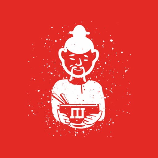 MeiWei доставка китайской еды icon