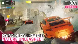 Game screenshot Asphalt 9: Legends hack