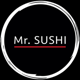 Mr. Sushi Coimbra