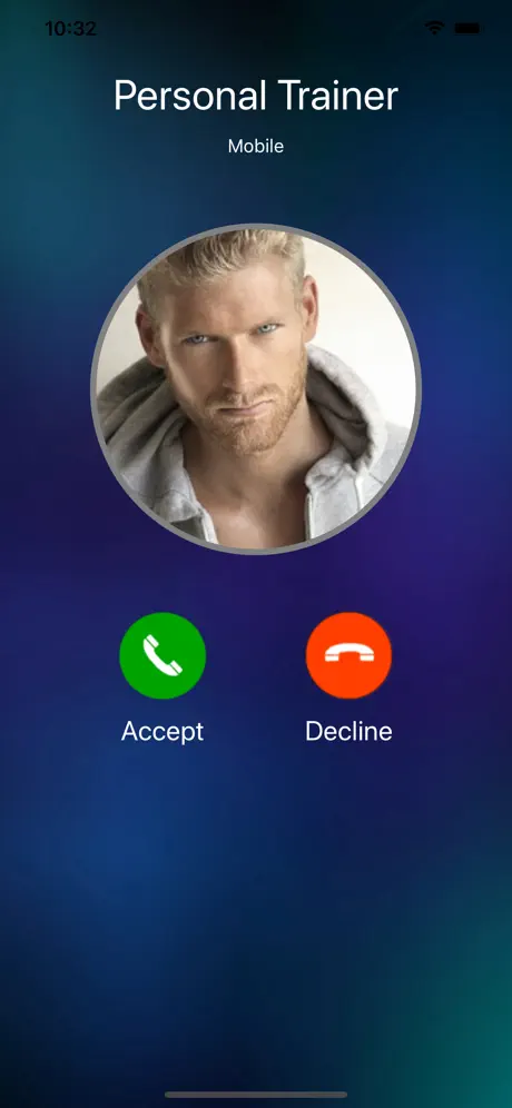 #1 Fake Call