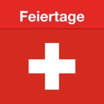 Download Feiertage Schweiz app