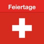 Feiertage Schweiz app download