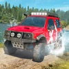 Car Simulator 4x4 Offroad 2022 icon