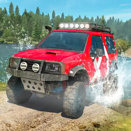 Car Simulator 4x4 Offroad 2022 Читы