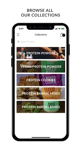 Game screenshot Naked Nutrition hack
