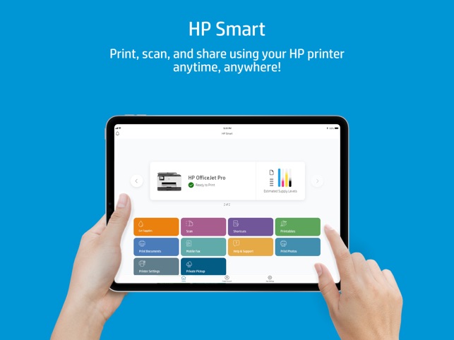 Air Printer  Smart Print App dans l'App Store