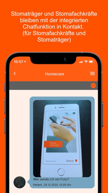 Stoma Navi screenshot-3