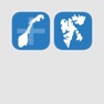 Get Here and there Norway and Svalbard Offline for iOS, iPhone, iPad Aso Report