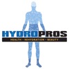 HydroPros IV Therapy icon