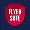 Flyer Safe icon