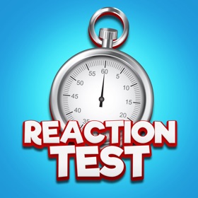 螢幕擷取畫面 (3) Reaction Time Training Game