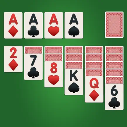 Solitaire · Classic Game Читы
