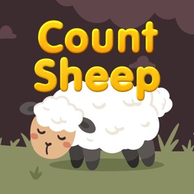 螢幕擷取畫面 (4) Count Sheep AI