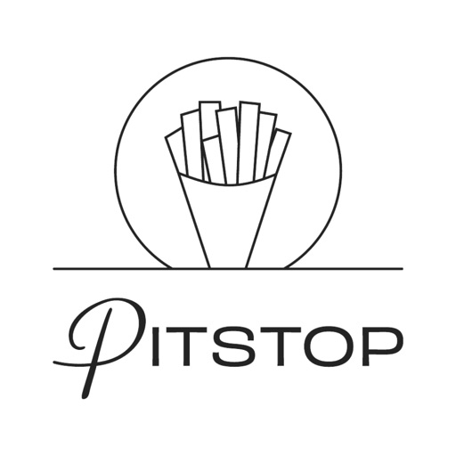 Frituur Pitstop icon