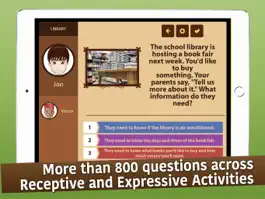 Game screenshot Social Quest hack