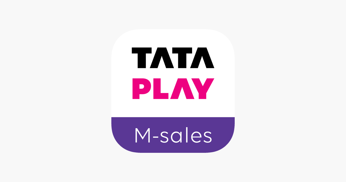 ‎mSales on the App Store