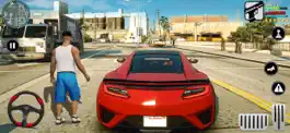 Game screenshot Car Games 2023 : Car Driving hack
