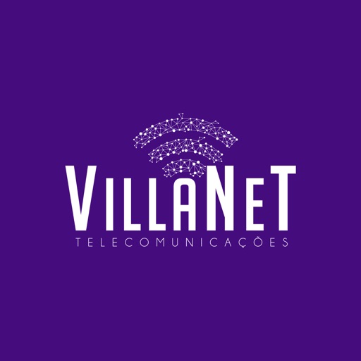 VillaNet icon