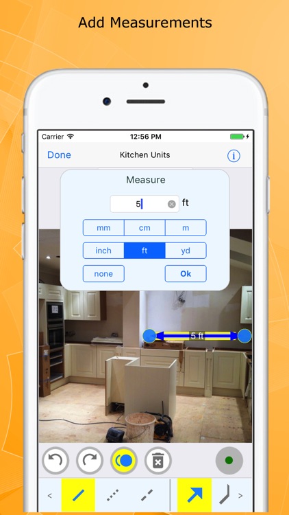Site Report Pro+ Punchlist App screenshot-6