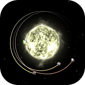 螢幕擷取畫面 (8) Planet Gravity - PhysicalOrbit