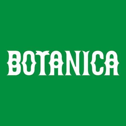 Botanica Festival Читы