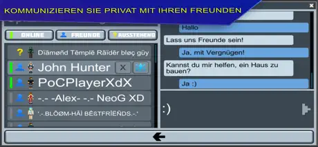 Craft & Mine: Planet of Cubes