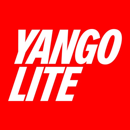Yango Lite: light taxi app iOS App
