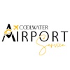 Cool Water Airport Service icon