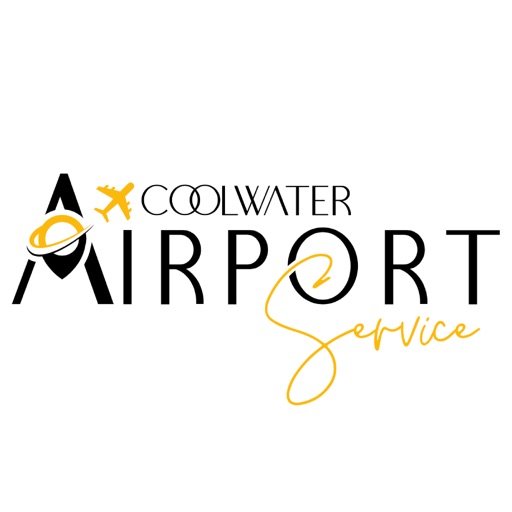 Cool Water Airport Service