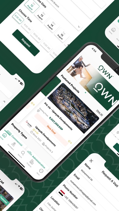 Own Egypt Screenshot