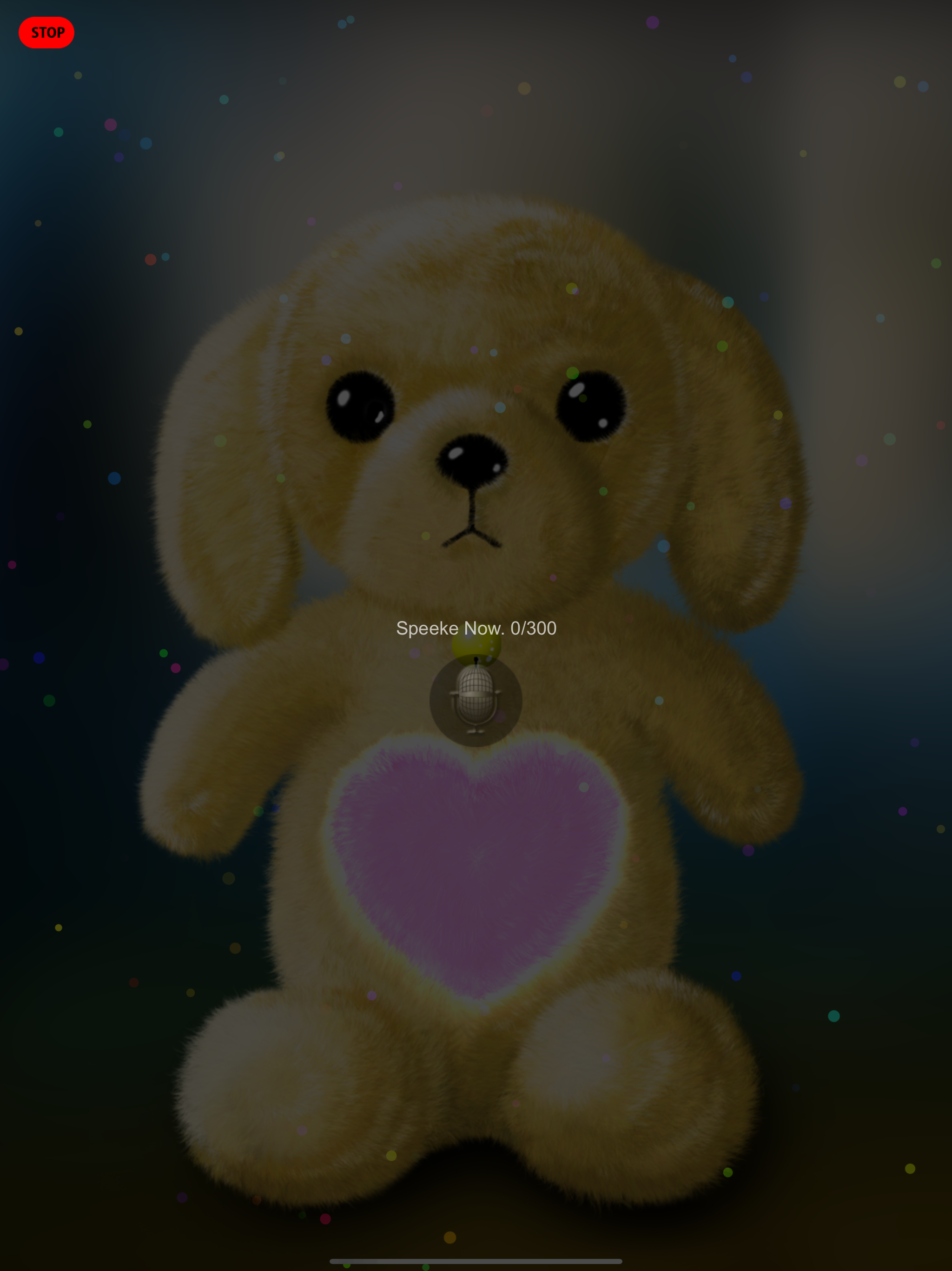 My baby doll (Lucy)  lite