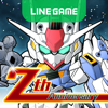 《LINE: 鋼彈大亂鬥》 - LINE Corporation