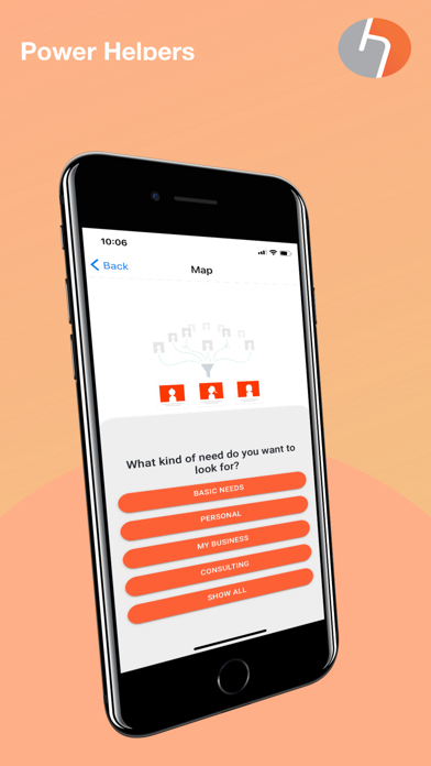 Power Helpers Screenshot