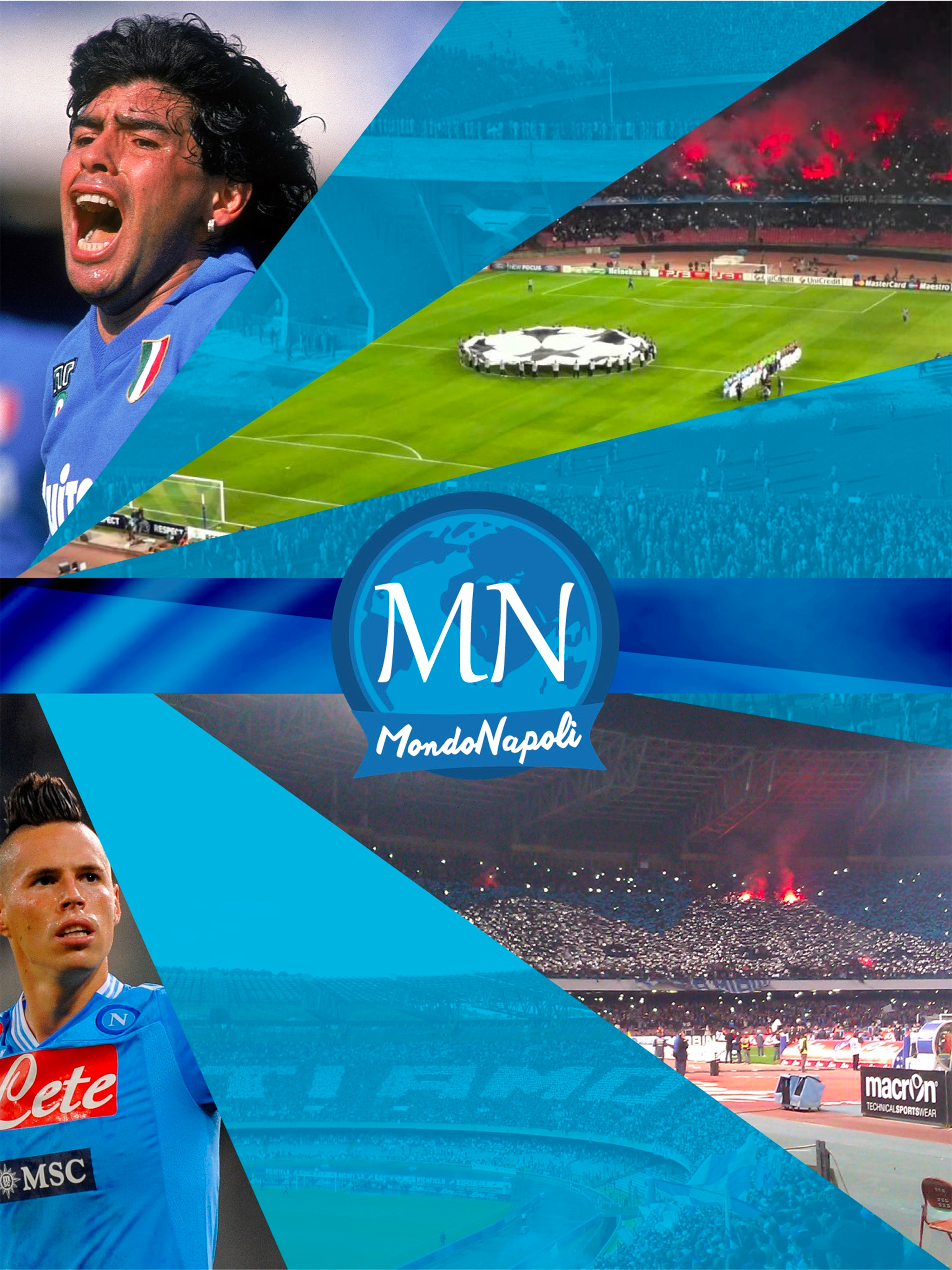 MondoNapoli screenshot 7