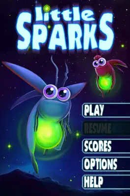 Game screenshot Little Sparks mod apk