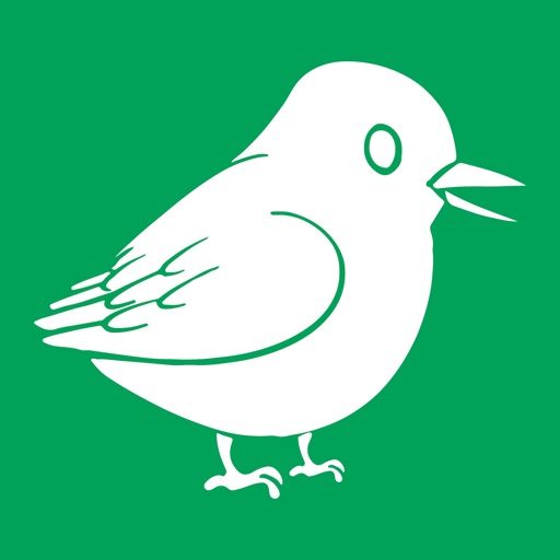 Sparrow - Comments for Spotify Icon