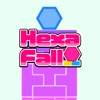 Hexa Fall DX icon