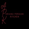 Ariana Persian Kitchen
