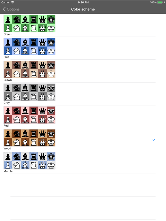 Chess Puzzles: World Championsのおすすめ画像6