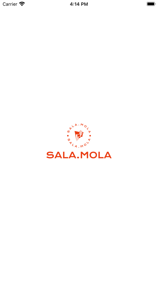 SalaMola - 1.0.2 - (iOS)