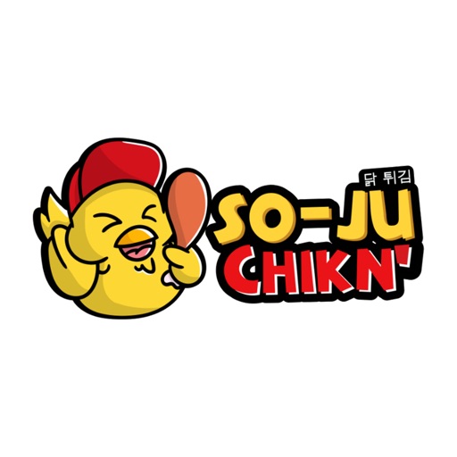 Soju Chikn
