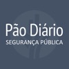 Pão Diário Segurança Pública icon