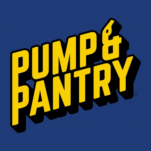 Pump & Pantry icon