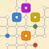Guroku: logic puzzle icon