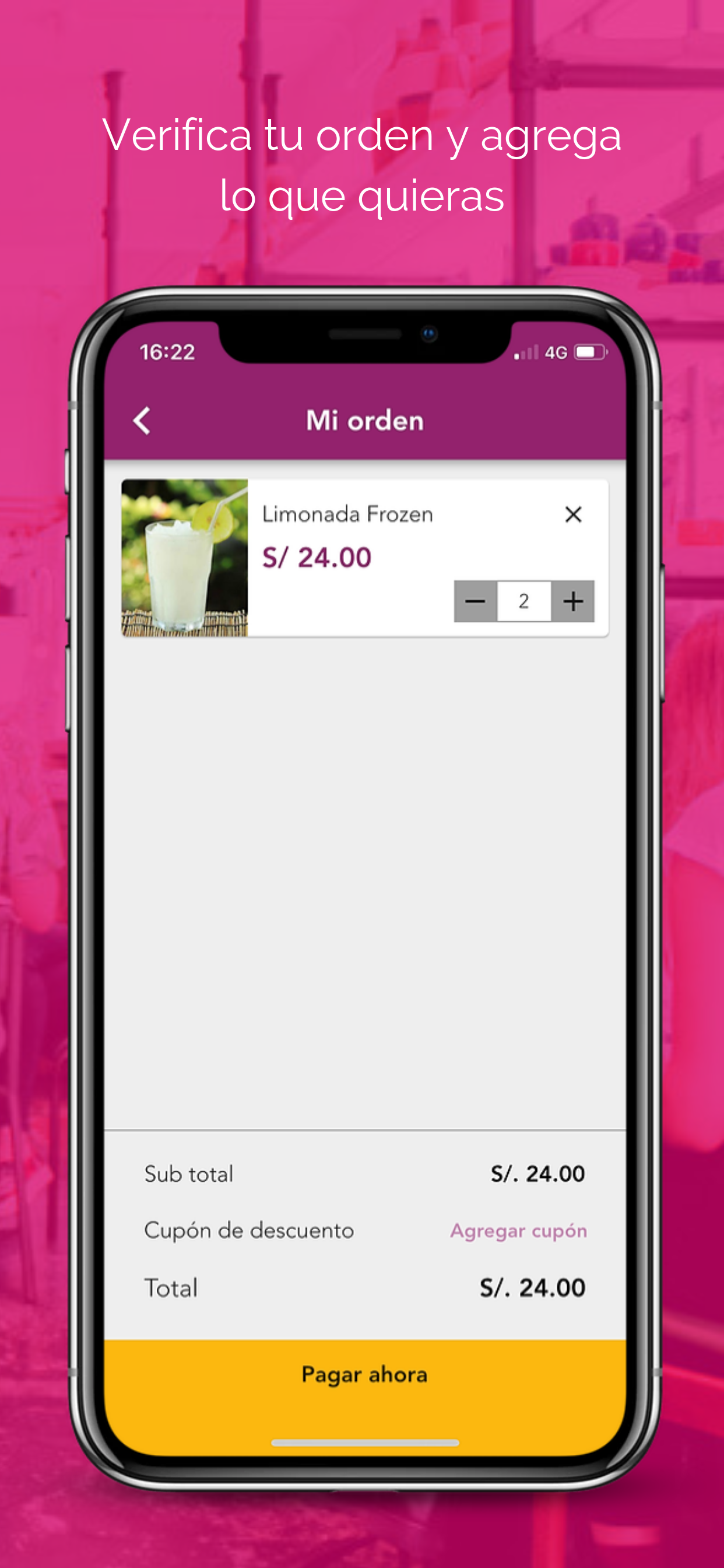 Wibo screenshot 4